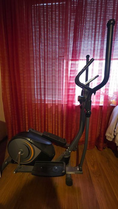 Кростренажор Kondition