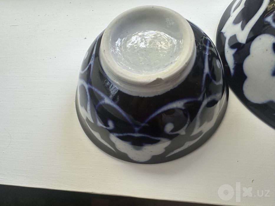 Чайный сервиз посуда.