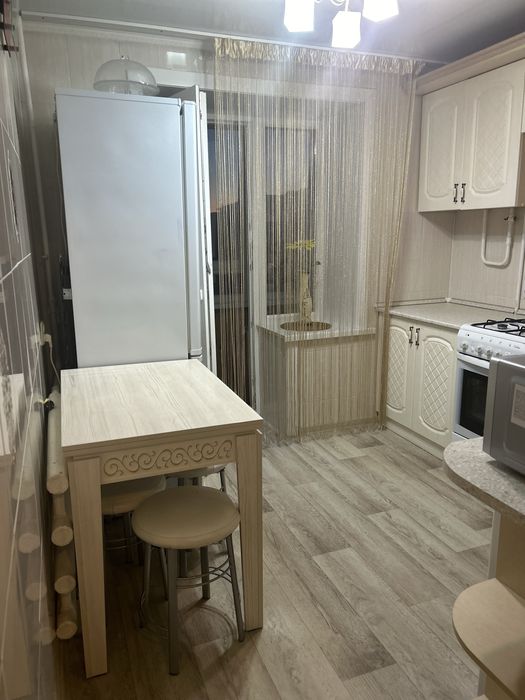 Посуточно 2-комнатная квартира УЮТ