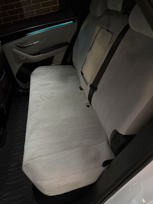 BYD Song Plus EV Champion 2025 — 3