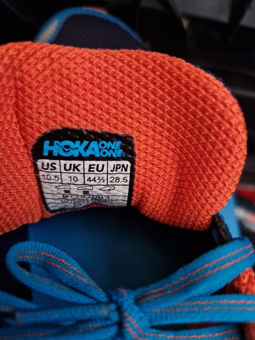 Маратонки HOKA One Onee