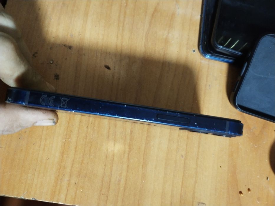 Продам айфон 12 мини на запчасти