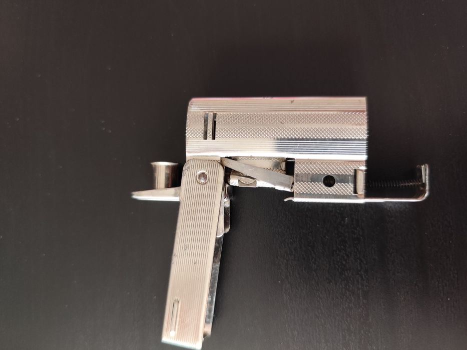 Bricheta Imco, Triplex Streamline 6800
