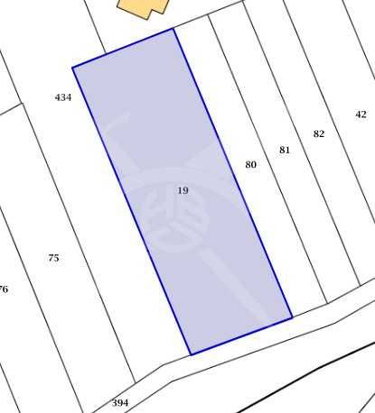 Парцел в Ахелой 68626