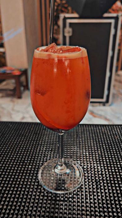 Barman de evenimente