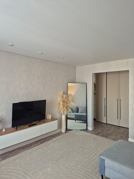 3х комн Есенжанова 3