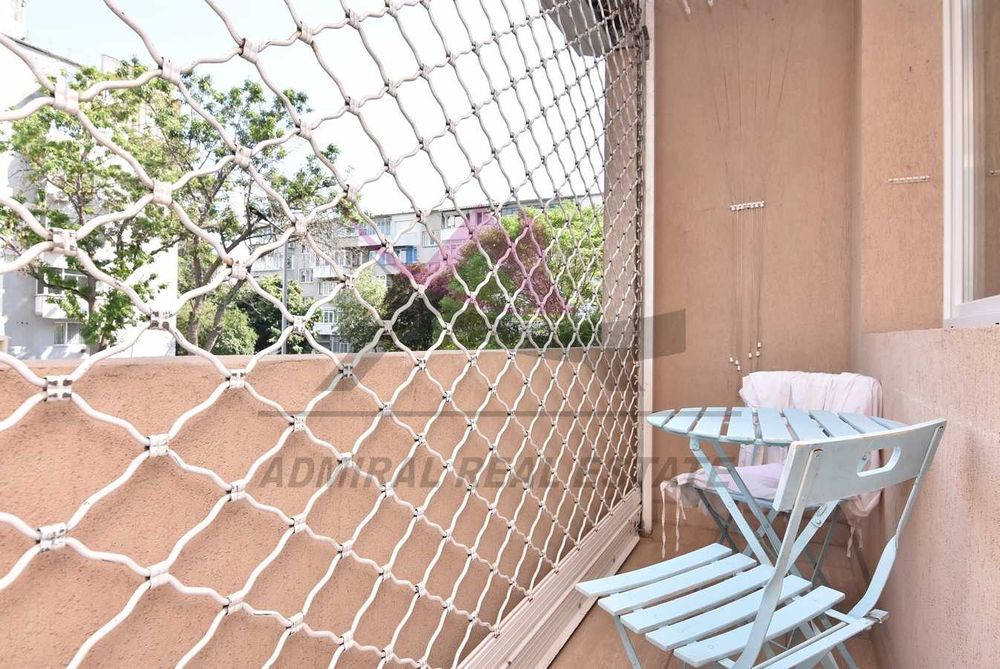 Супер Локация! Тристаен- Окръжна Болница