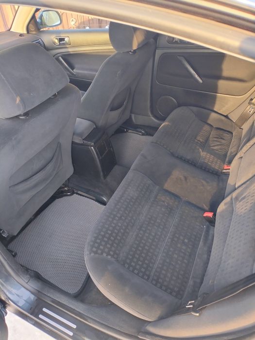 Фольксваген Пассат б5+