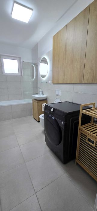 Inchiriere Apartament 2 camere Maurer Tg Mures