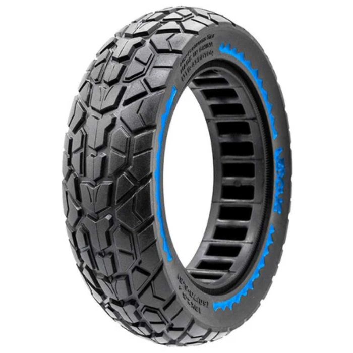 Naton.ro Cauciuc plin 60/70-6.5 off-road pt. trotinete electrice Ninebot Max G30, Siver 10 Plus, Aprilia ESR1, Motus Scooty 10, Ninebot F2, Xiaomi 5