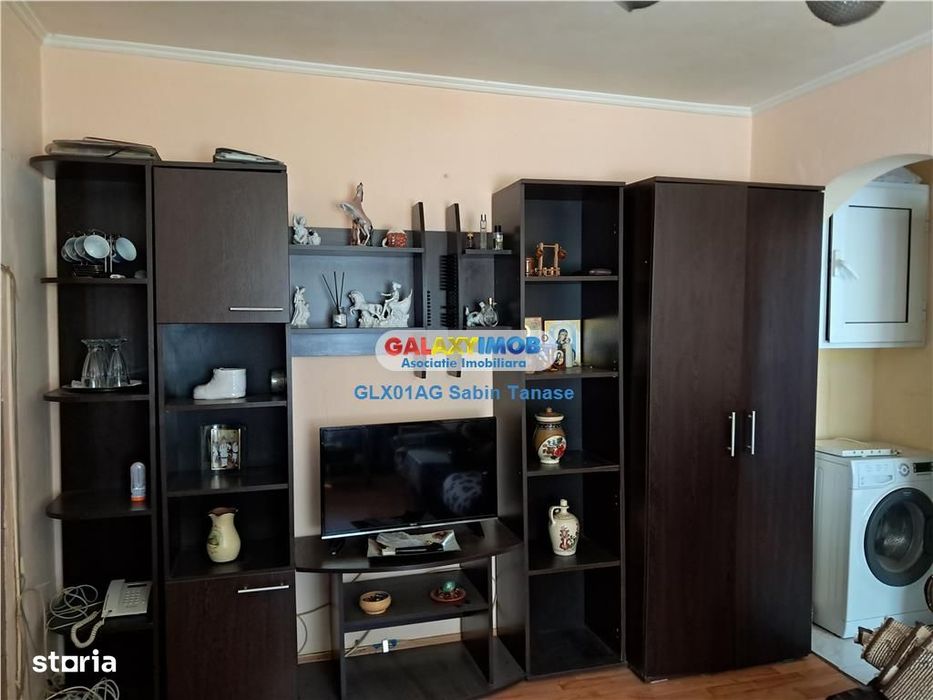 de vanzare ap cu 2 camere trivale conf 2 parter