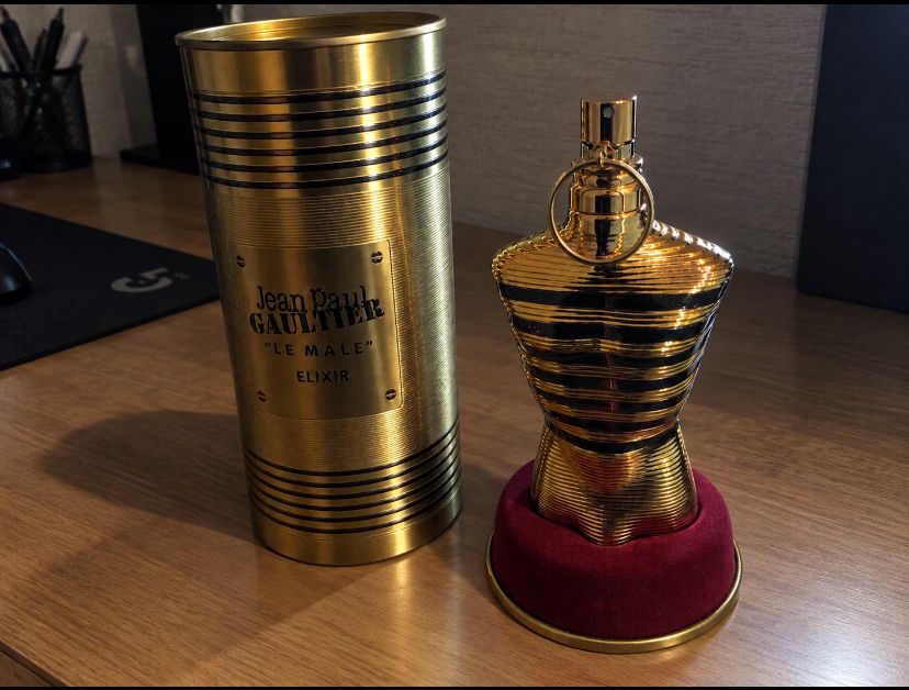 Духи jean paul gaulttier