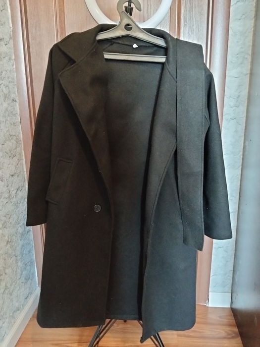 Пальто осень-весна