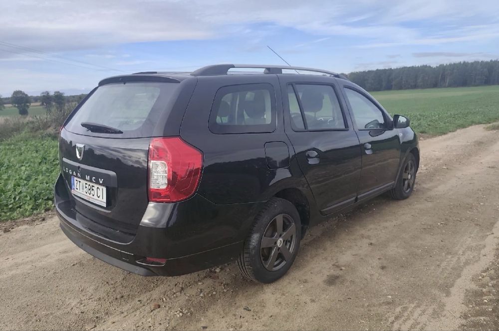 DACIA Logan MCV 2014 — imagine 4