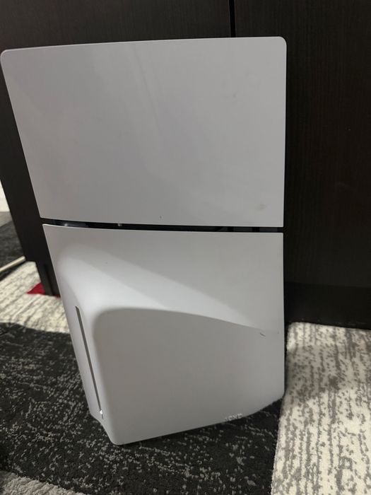 Ps5 slim disc 1t