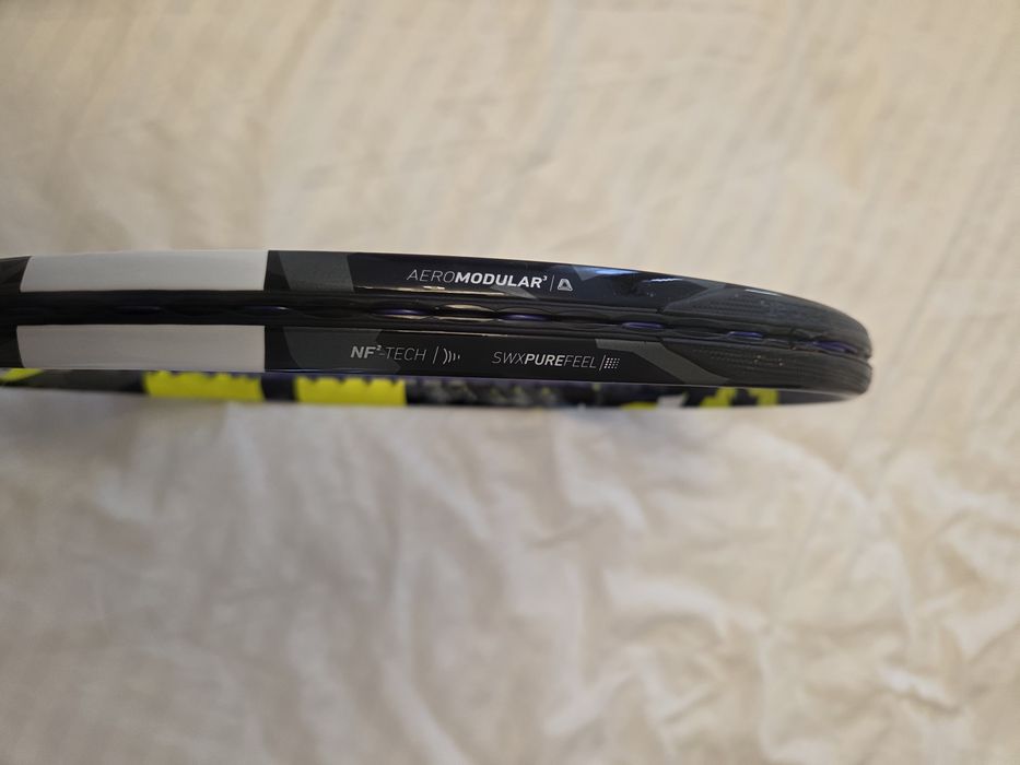 Babolat Pure Aero Team Model 2023