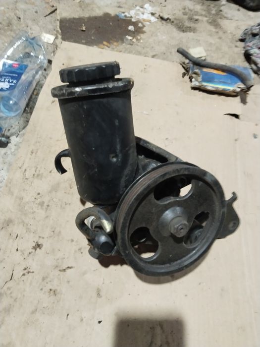 Гур насос тоета 5взфе