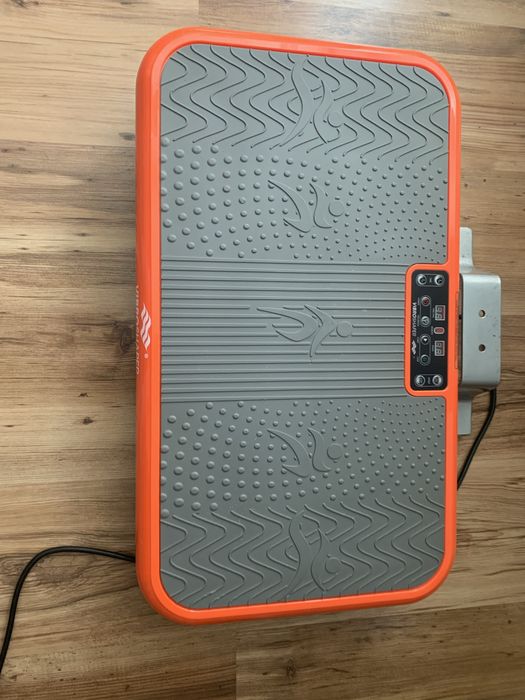 Vand Vibro Shaper