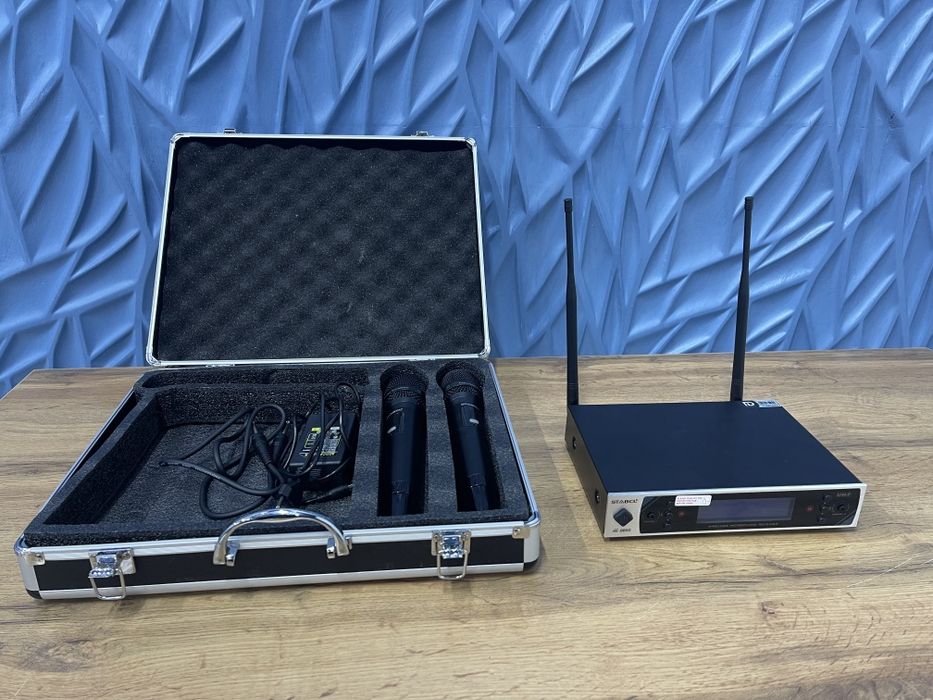 Дистанционный микрофон Stabcl ST-9850