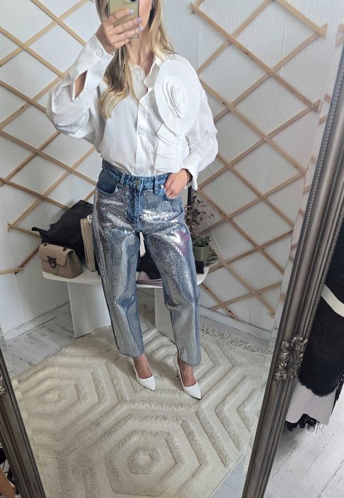 Дънки различни модели