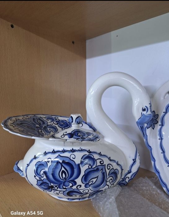 Любителям Гжель!!!