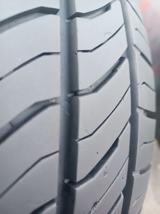 235/65/16 С Semperit Дот 0425