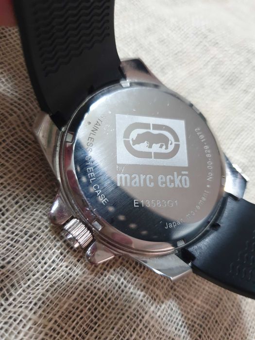Ръчен часовник Marc Ecko  E 13583G1