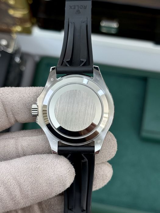 Rolex Yacht-Master 40mm Diamond