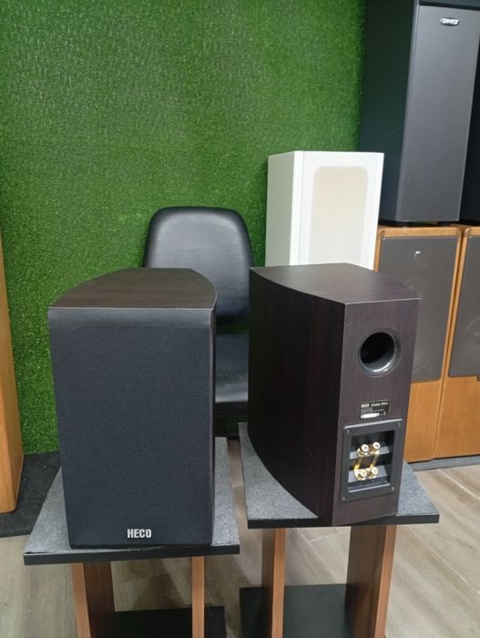 Тонколони HECO Victa -300
