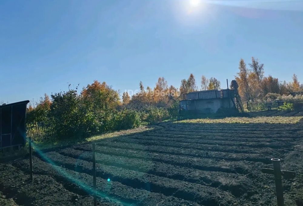 Продам дачу с/о Тихая роща
