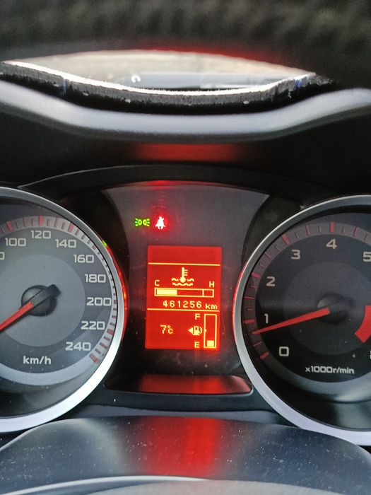 Продам Mitsubishi Lancer X