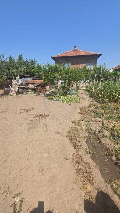 Продава се Къща в с. Кадиево, Област Пловдив - 178 кв.м за 647 €/кв.м - Снимка #1