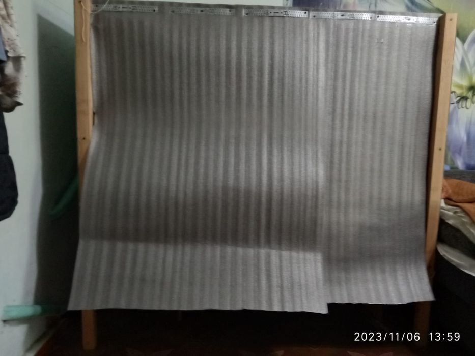 Парник стеллаж для рассады