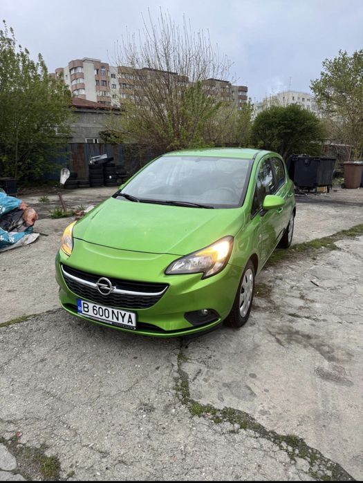 Inchiriez masina UBER / BOLT ride-sharing