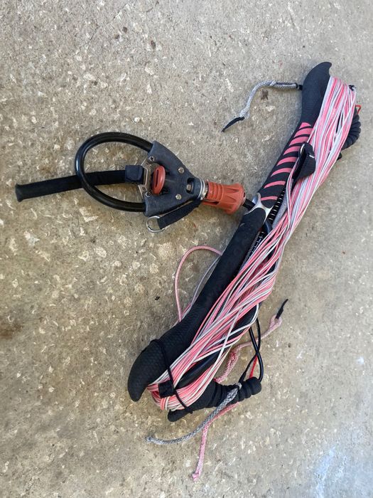 Cabrinha Кайт бар