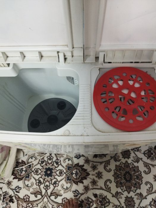 Кир мошинка сотилади