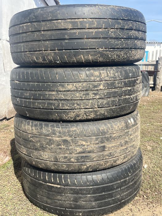 Продам летние шины