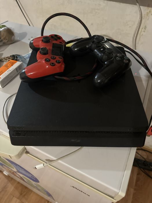 Плестейшен