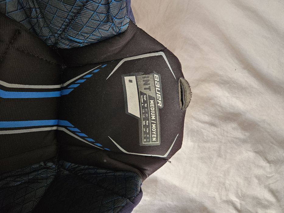 Хоккейные  трусы