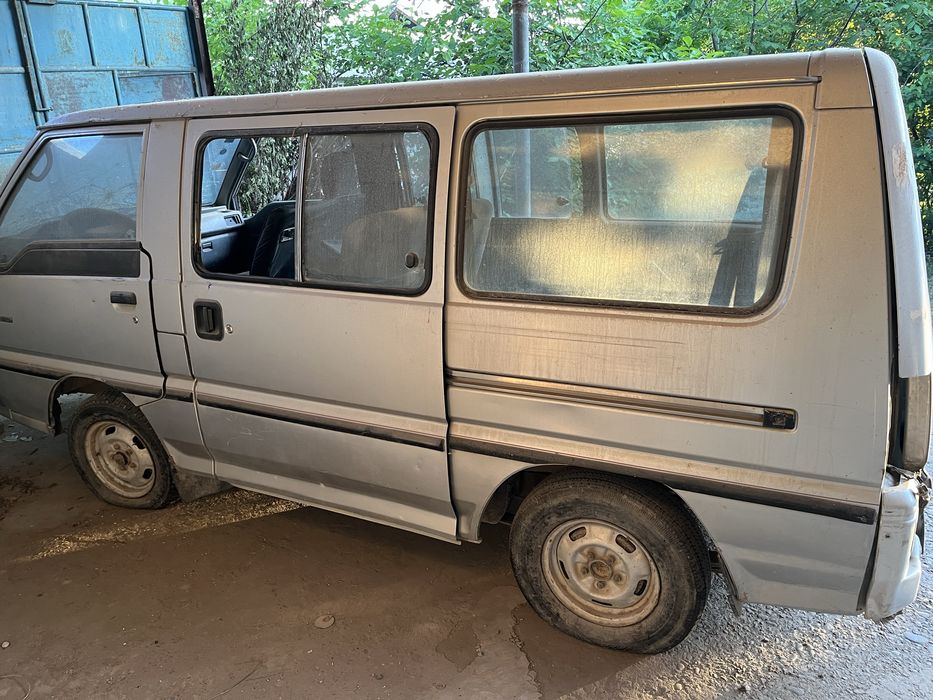 Продам mitsubishi L300