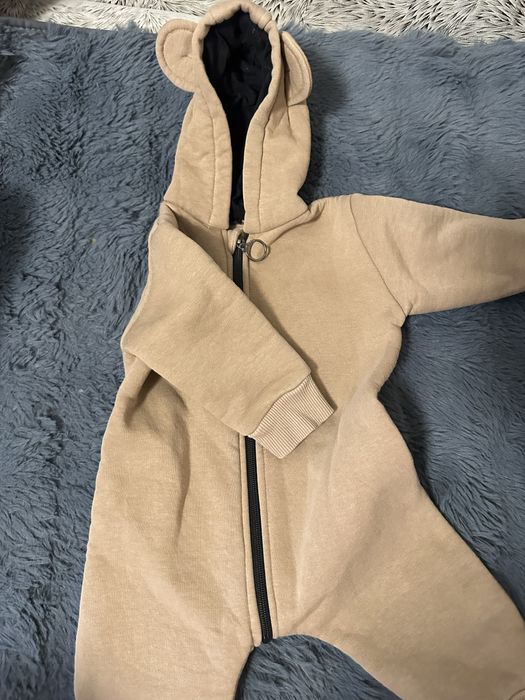 Продам ромперы 3 шт