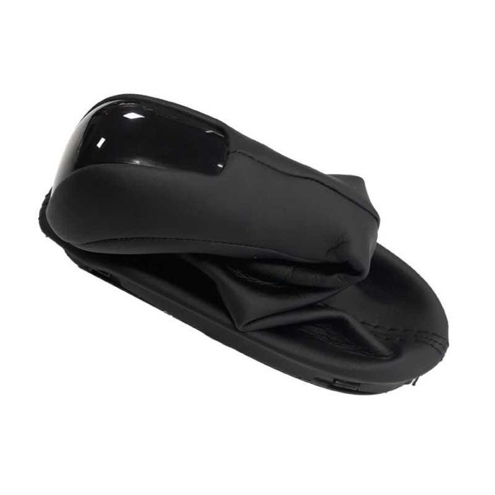 Топка за скоростен лост с маншон за Mercedes E-Class W211 / CLS W219