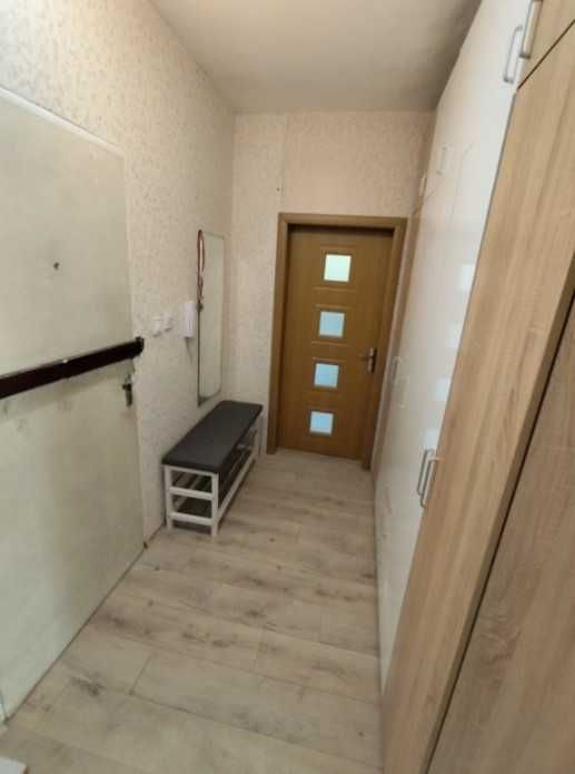 Дава се под наем Едностаен апартамент в София, Център - 50 кв.м за 500 € - Снимка #3