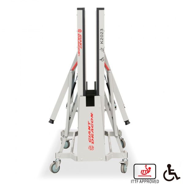 Теннисный стол профессиональный Настольный теннис Giant dragon K2023