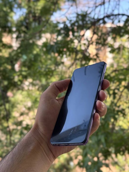 Samsung Galaxy A31