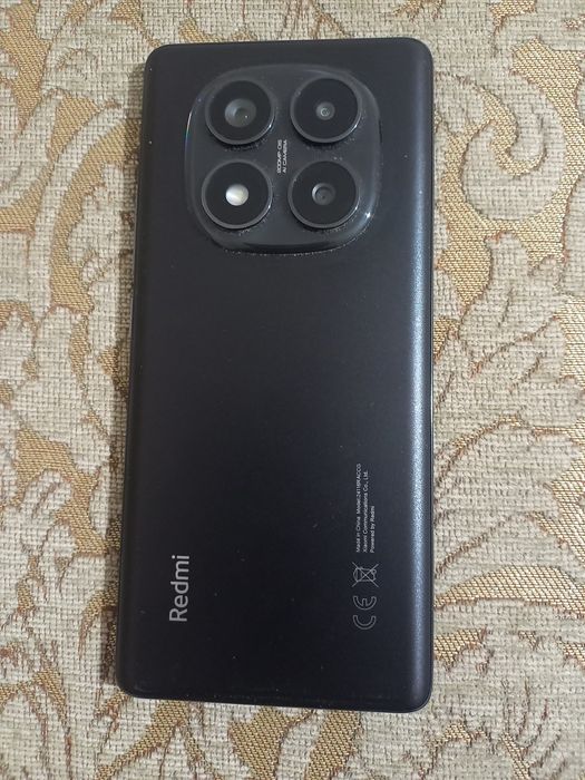 Redmi Note 14 Pro