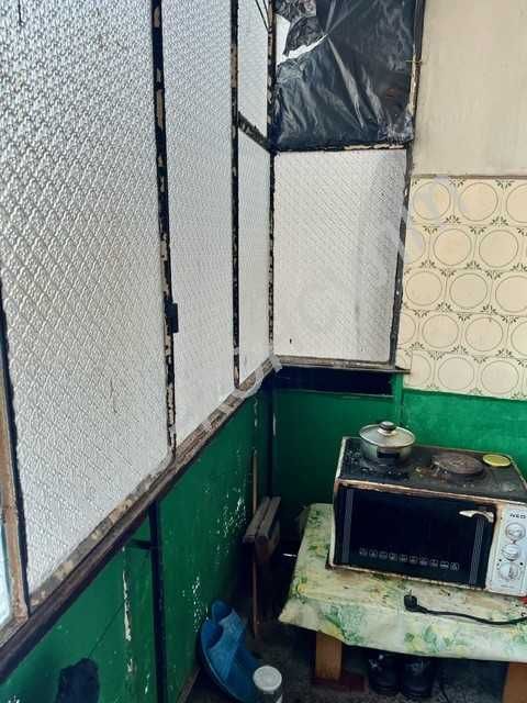 Продава се Двустаен апартамент в Велико Търново, Бузлуджа - 45 кв.м за 1356 €/кв.м - Снимка #5