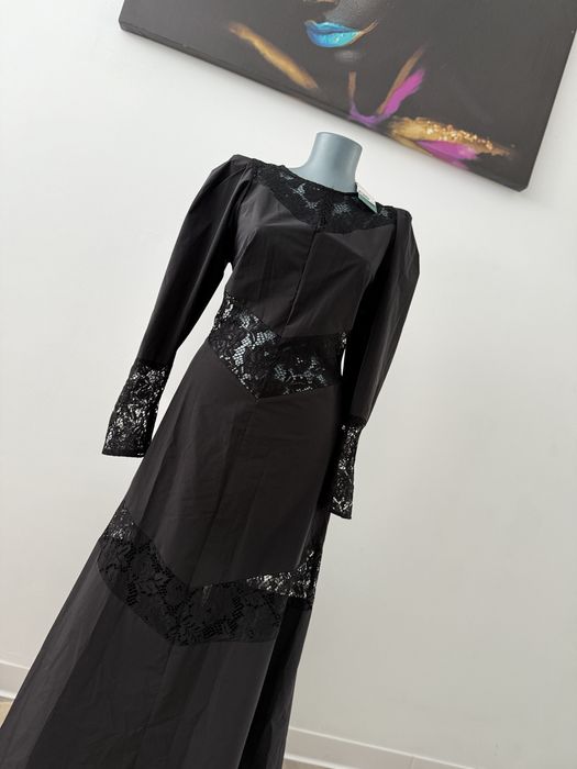 Rochie goth HM-noua