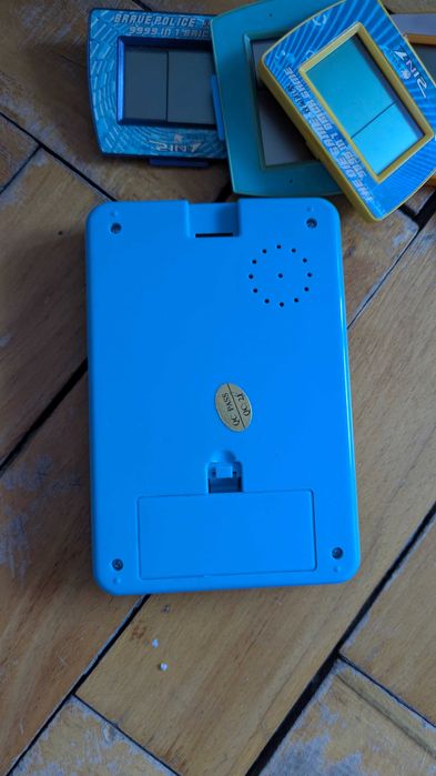 Електрона -  игра