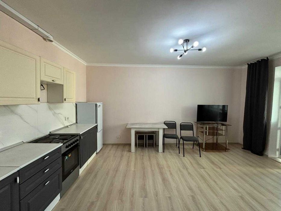 2 ком.кв  44 кв.м    ЖК Жагалау